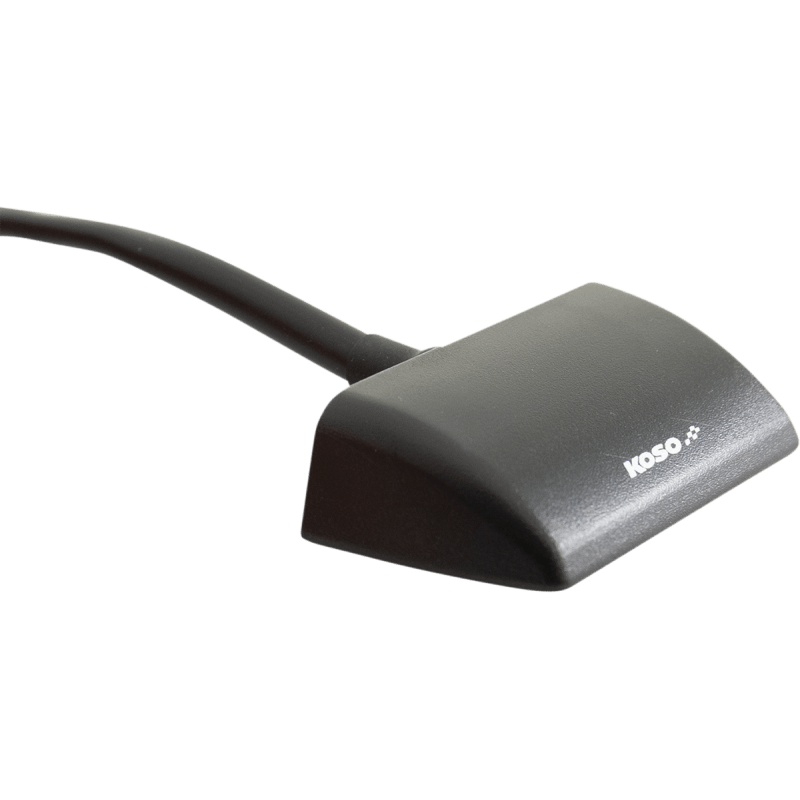 KOSO NORTH AMERICA LED LICENSE PLATE LIGHT (HD008000) - DRIVEN Canada's Powersports HD008000HD008000