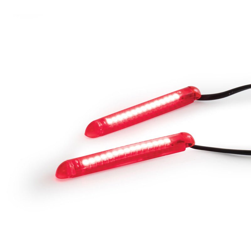 KOSO NORTH AMERICA LED LIGHT RED - DRIVEN Canada's Powersports HH013R00HH013R00
