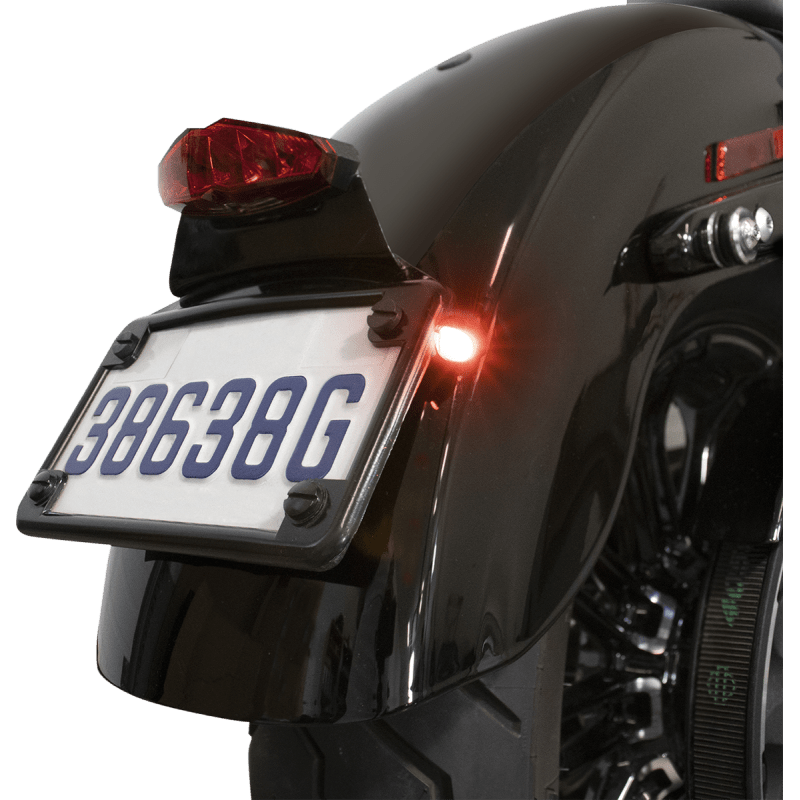 KOSO NORTH AMERICA NANO LED SERIE BRAKE LIGHT - DRIVEN Canada's Powersports HE041200HE041200
