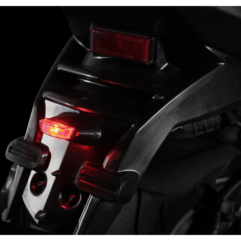 KOSO NORTH AMERICA NANO TAILLIGHT (HB026010) - DRIVEN Canada's Powersports HB026010HB026010