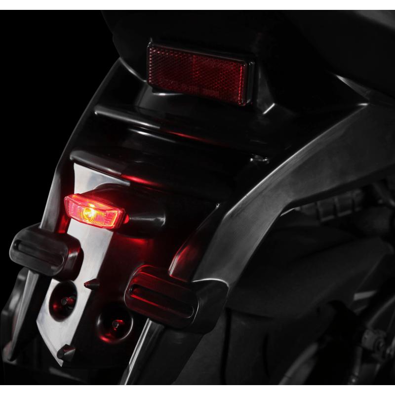 KOSO NORTH AMERICA NANO TAILLIGHT (HB026010) - DRIVEN Canada's Powersports HB026010HB026010