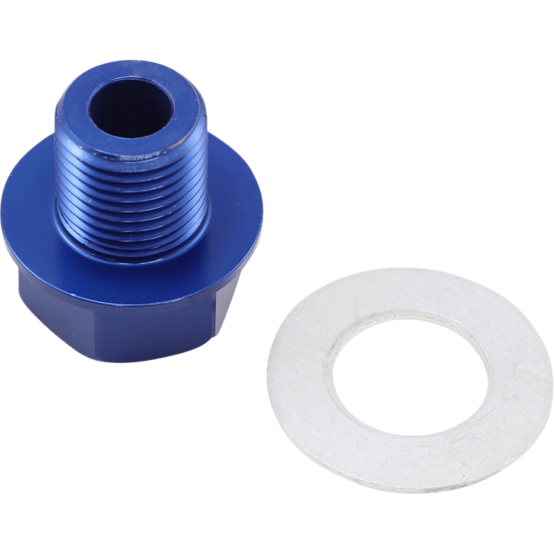 KOSO NORTH AMERICA OIL TEMPERATURE SENSOR ADAPTER (BG301615) - DRIVEN Canada's Powersports BG301615BG301615