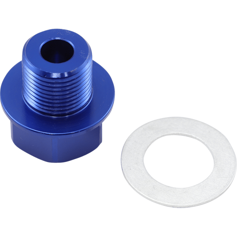 KOSO NORTH AMERICA OIL TEMPERATURE SENSOR ADAPTER (BG301815) - DRIVEN Canada's Powersports BG301815BG301815