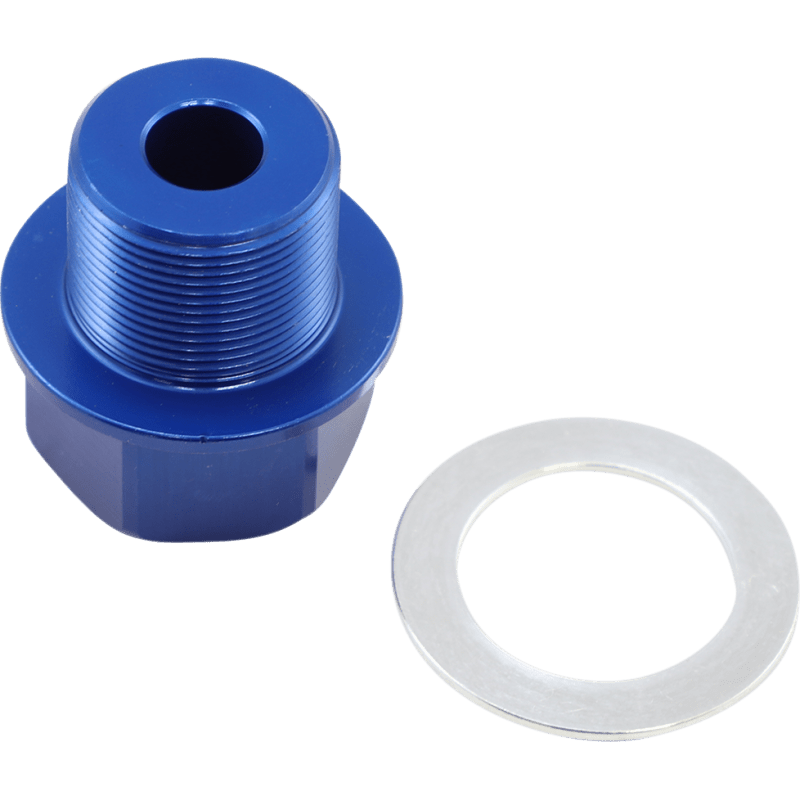 KOSO NORTH AMERICA OIL TEMPERATURE SENSOR ADAPTER (BG302010) - DRIVEN Canada's Powersports BG302010BG302010