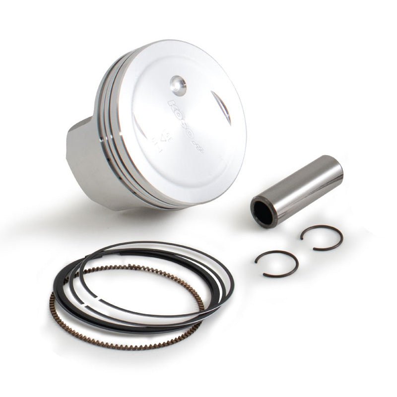KOSO NORTH AMERICA PISTON KIT HONDA GROM (MD623000) - DRIVEN Canada's Powersports MD623000MD623000
