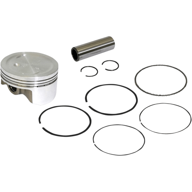 KOSO NORTH AMERICA PISTON KIT HONDA GROM (MD623000) - DRIVEN Canada's Powersports MD623000MD623000