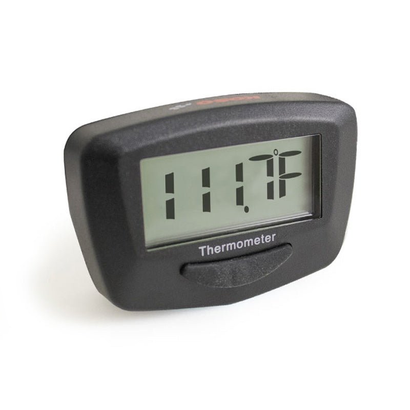 KOSO NORTH AMERICA PROTON WATER TEMPERATURE METER (BA074200 - 16) - DRIVEN Canada's Powersports BA074200 - 16BA074200 - 16