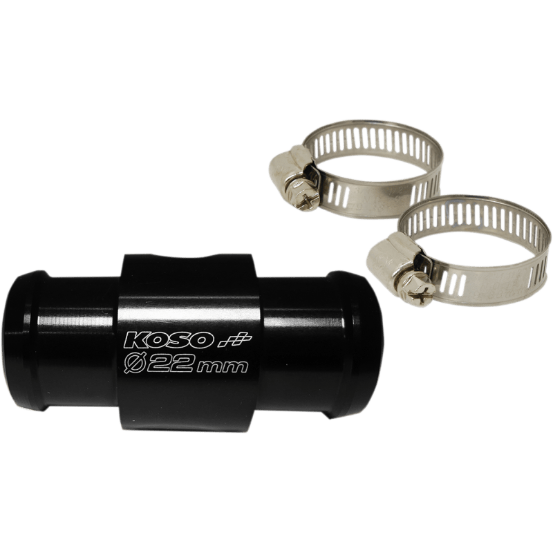 KOSO NORTH AMERICA PROTON WATER TEMPERATURE METER (BA074200 - 22) - DRIVEN Canada's Powersports BA074200 - 22BA074200 - 22