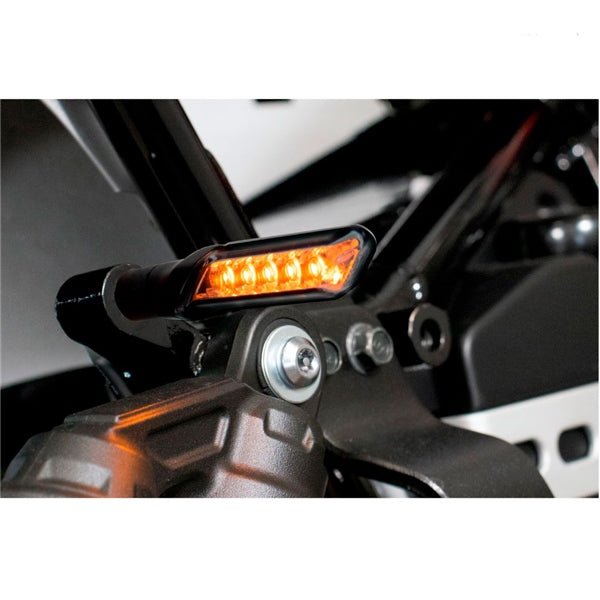 KOSO NORTH AMERICA RPM METER - DRIVEN Canada's Powersports BA049100HE044000