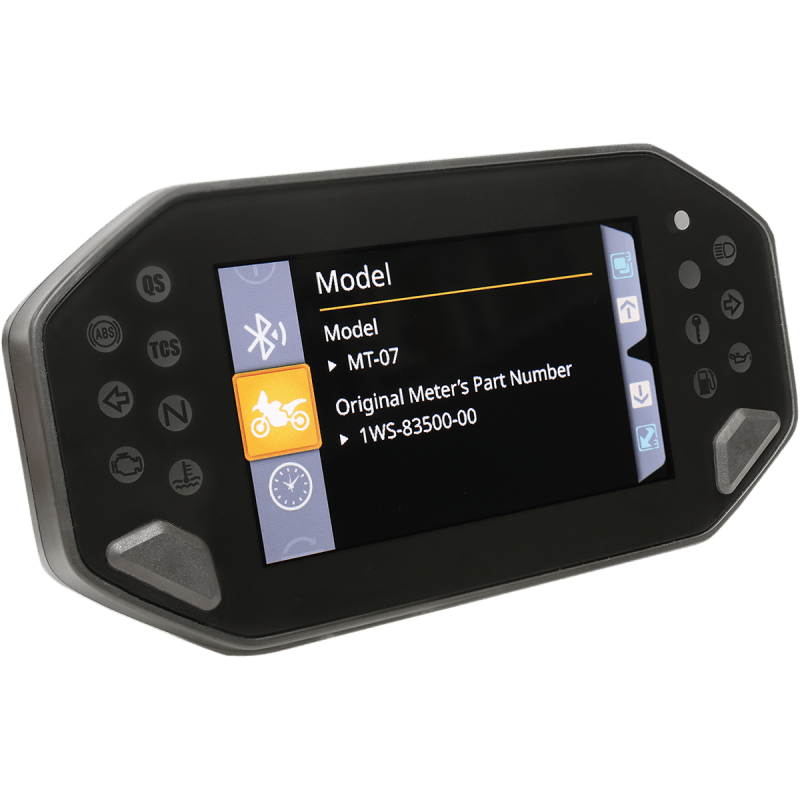 KOSO NORTH AMERICA RX - 4 METER (BA081000) - DRIVEN Canada's Powersports BA081000BA081000