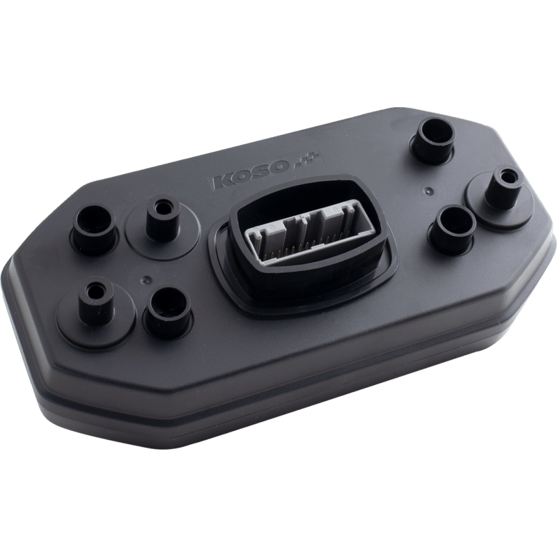 KOSO NORTH AMERICA RX - 4S MULTIFUNCTION METER (BA081100) - DRIVEN Canada's Powersports BA081100BA081100