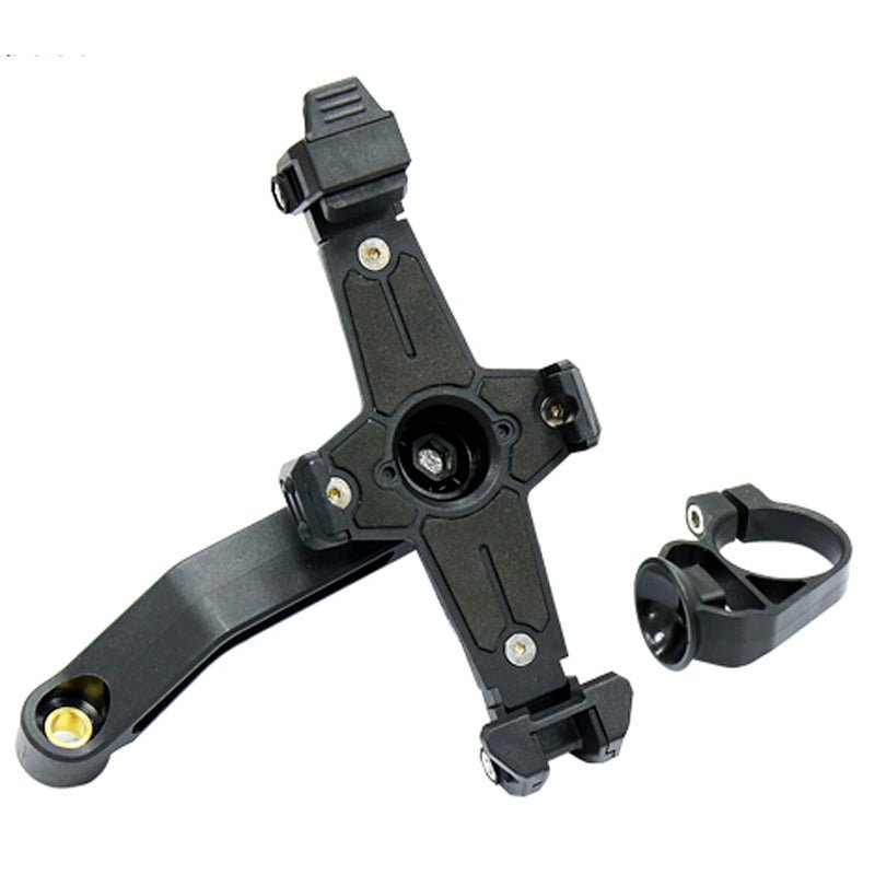 KOSO NORTH AMERICA SMARTPHONE MOUNT (QR000030) - DRIVEN Canada's Powersports QR000030QR000030