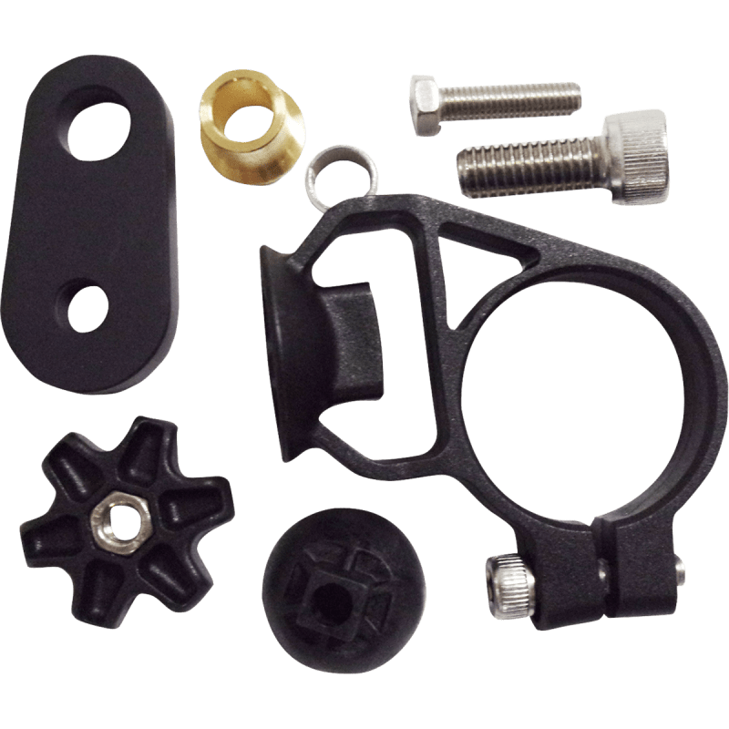 KOSO NORTH AMERICA SMARTPHONE MOUNT - DRIVEN Canada's Powersports QR004000QR004000