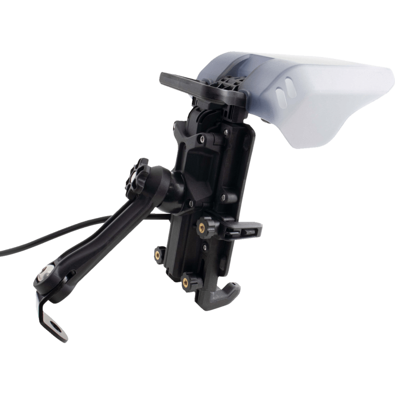 KOSO NORTH AMERICA SMARTPHONE MOUNT (QR005000) - DRIVEN Canada's Powersports QR005000QR005000