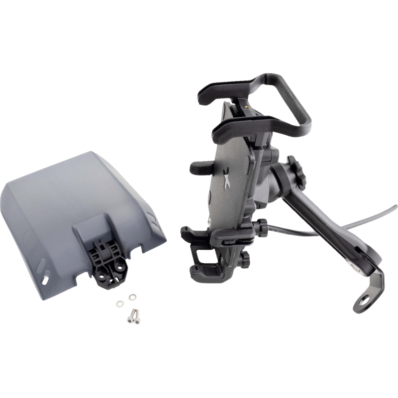 KOSO NORTH AMERICA SMARTPHONE MOUNT (QR005000) - DRIVEN Canada's Powersports QR005000QR005000