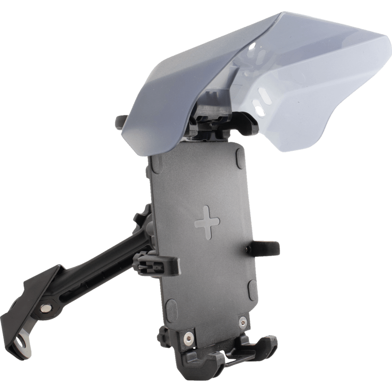 KOSO NORTH AMERICA SMARTPHONE MOUNT (QR005000) - DRIVEN Canada's Powersports QR005000QR005000