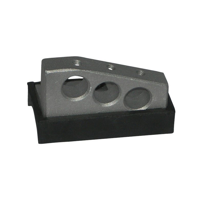 KOSO NORTH AMERICA SPEED SENSOR BRACKET L TYPE (BI003S01) - DRIVEN Canada's Powersports BI003S01BI003S01