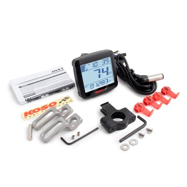 Koso North America Speedometer Off - Road Version XR - 01 - DRIVEN Canada's Powersports BB026010