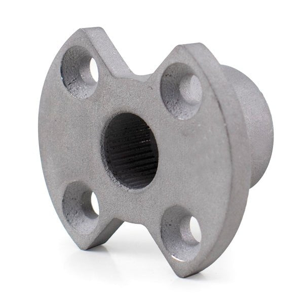 KOSO NORTH AMERICA STEERING HUB SPLINE POL (AZ007003) - DRIVEN Canada's Powersports 779422285639AZ007003