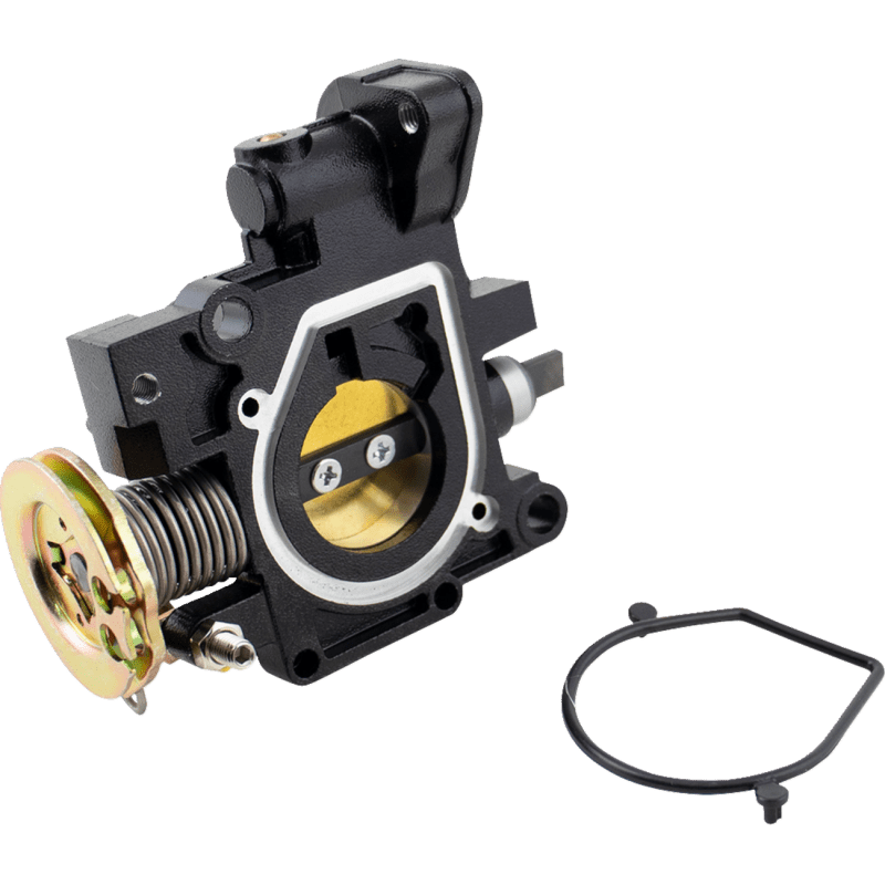 Koso North America Throttle Body 2021 + - DRIVEN Canada's Powersports DY640000