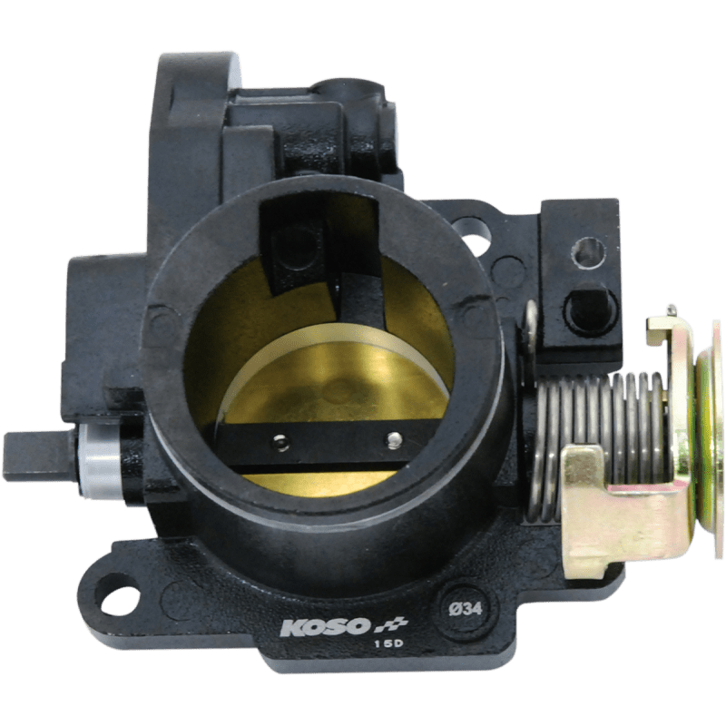 KOSO NORTH AMERICA THROTTLE BODY (DY623013) - DRIVEN Canada's Powersports DY623013DY623013