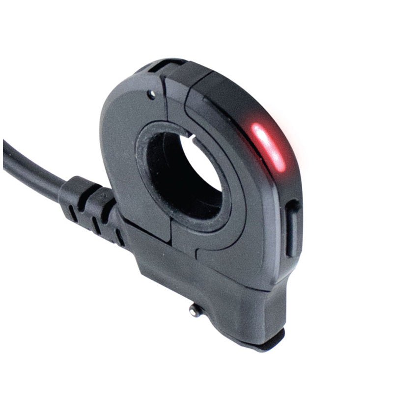 KOSO NORTH AMERICA THUMB SWITCH WITH USB - A CHARGER - DRIVEN Canada's Powersports KB011100KB011100