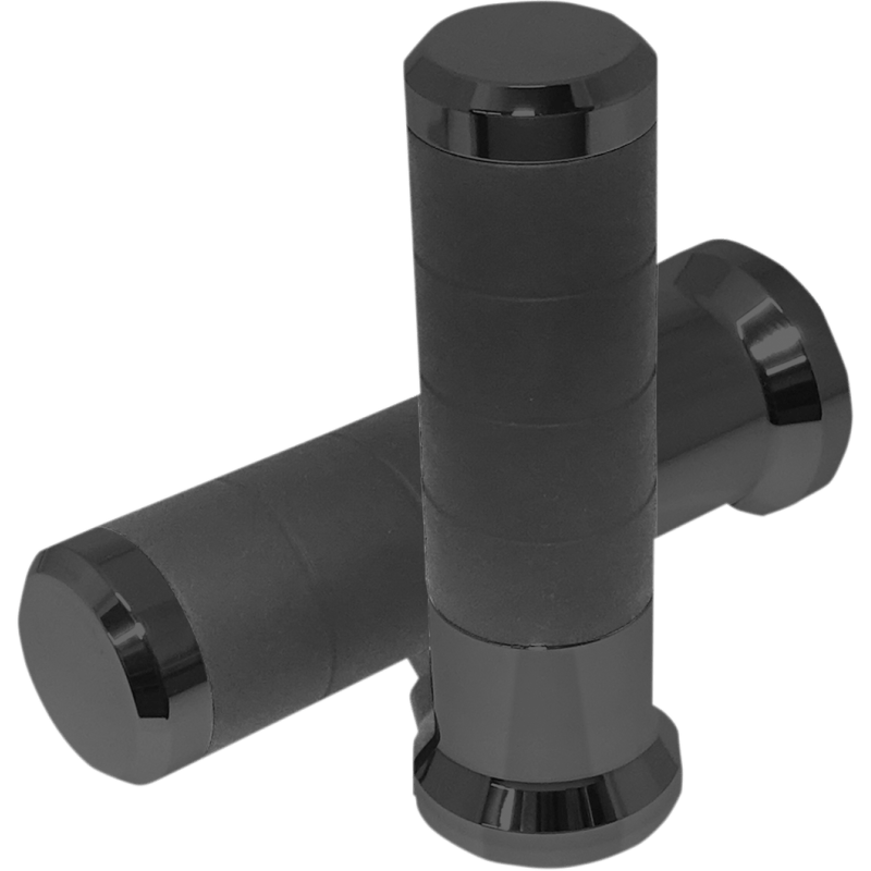 KOSO NORTH AMERICA TITAN HEATED GRIPS - DRIVEN Canada's Powersports AX065KG0AX065KG0