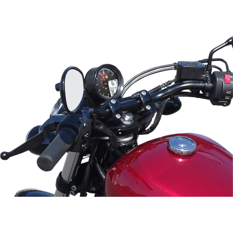 KOSO NORTH AMERICA TNT - B MULTIFUNCTION METER FOR YAMAHA BOLT - DRIVEN Canada's Powersports BA051310BA051310