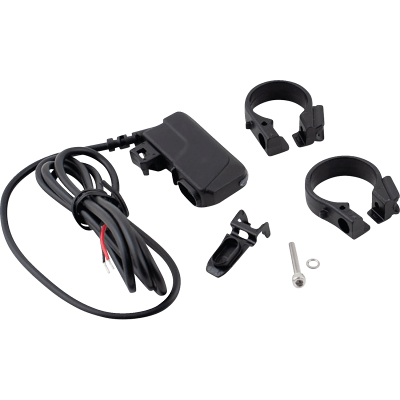 KOSO NORTH AMERICA TYPE C CHARGER (KW011000) - DRIVEN Canada's Powersports KW011000KW011000