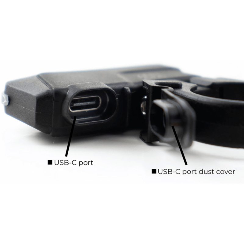 KOSO NORTH AMERICA TYPE C CHARGER (KW011000) - DRIVEN Canada's Powersports KW011000KW011000