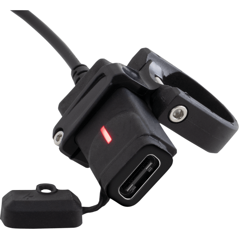KOSO NORTH AMERICA USB - C ADAPTOR (KW005001) - DRIVEN Canada's Powersports KW005001KW005001