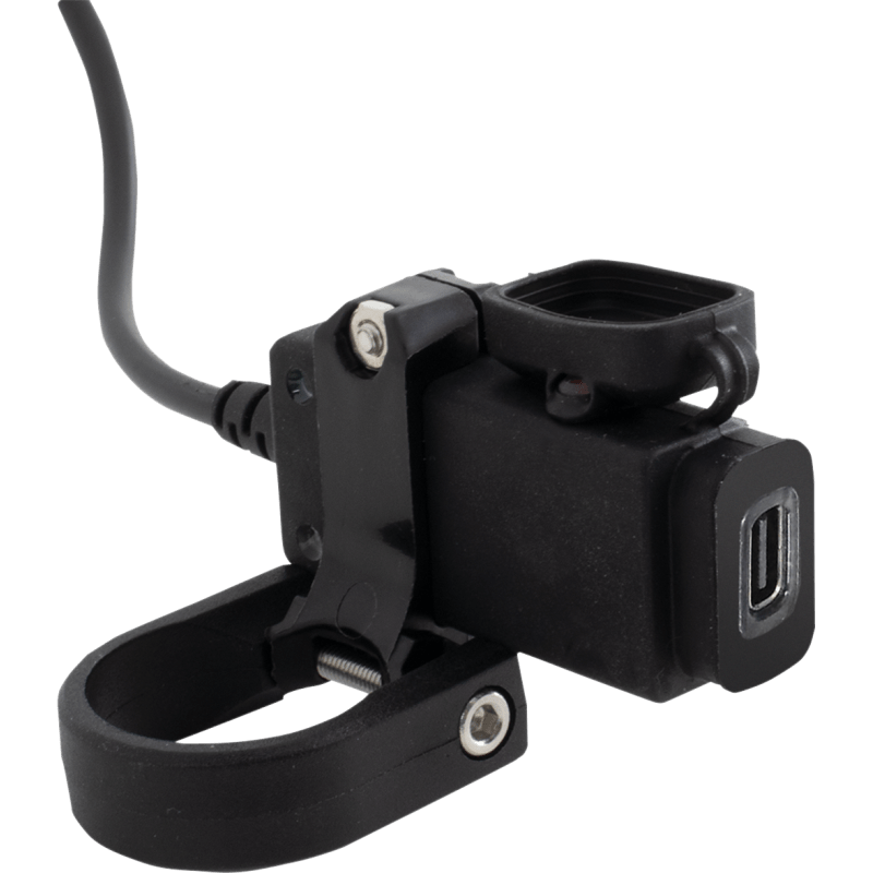 KOSO NORTH AMERICA USB - C ADAPTOR (KW005001) - DRIVEN Canada's Powersports KW005001KW005001