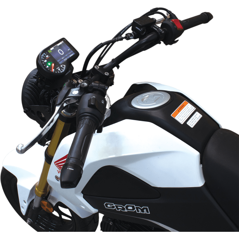 KOSO NORTH AMERICA USB DUAL PORT QUICK CHARGER (BZ001000) - DRIVEN Canada's Powersports K0012000BZ001000