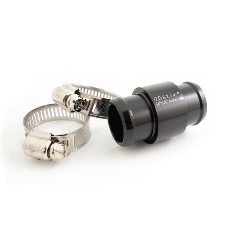 KOSO NORTH AMERICA WATER HOSE ADAPTER (BG030B01) - DRIVEN Canada's Powersports BG030B01BG030B01