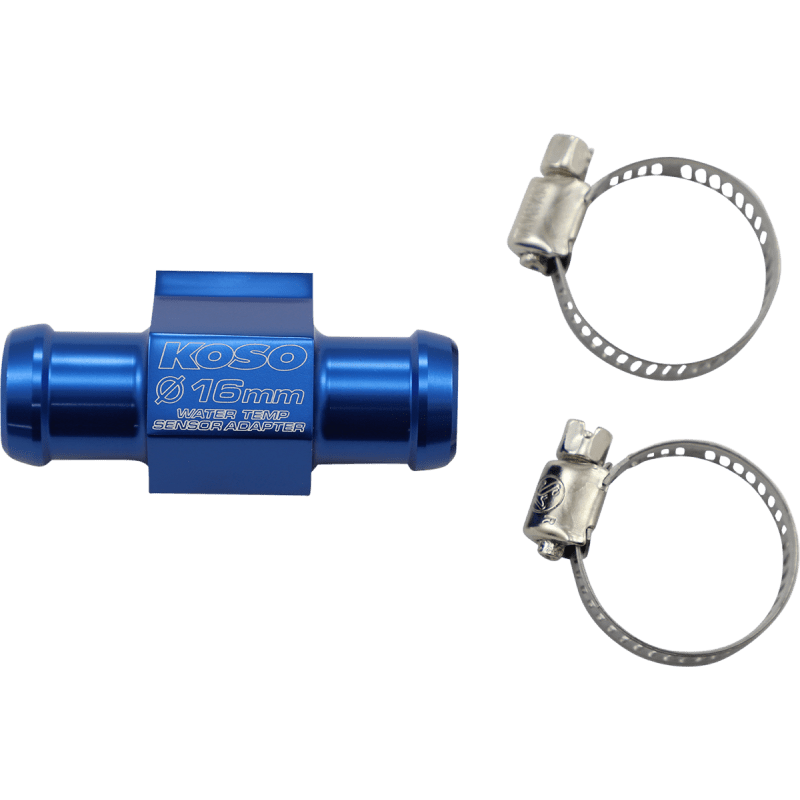 KOSO NORTH AMERICA WATER HOSE ADAPTER (BG016B01) - DRIVEN Canada's Powersports BG016B01BG016B01