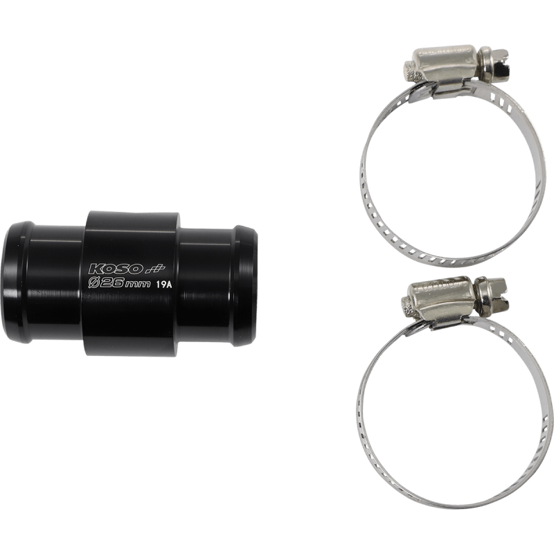 KOSO NORTH AMERICA WATER HOSE ADAPTER (BG026B01) - DRIVEN Canada's Powersports BG026B01BG026B01
