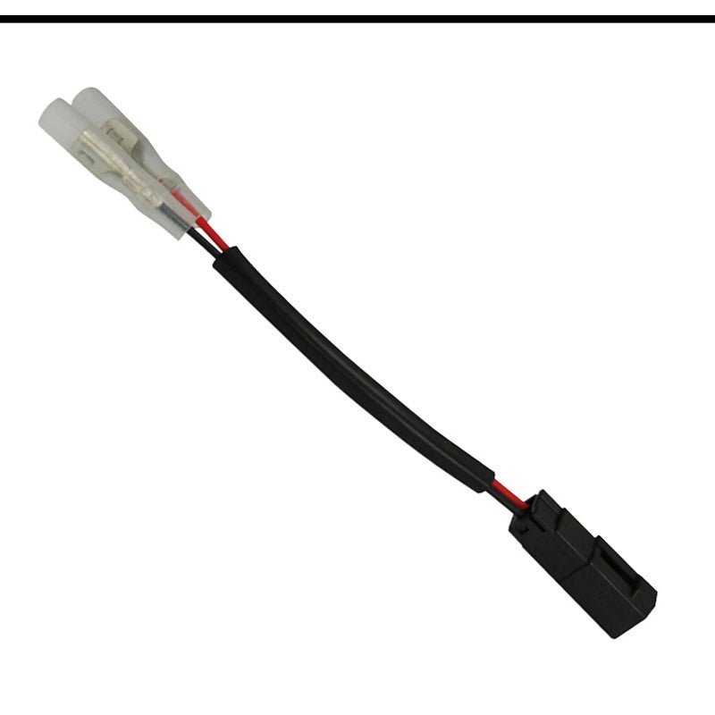 KOSO NORTH AMERICA WINKER ADAPTER WIRES HARLEY - DAVIDSON (BO021071) - DRIVEN Canada's Powersports BO021071BO021071