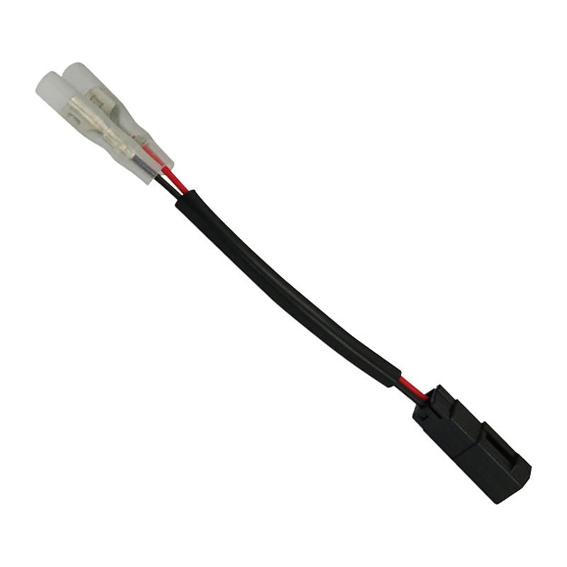 KOSO NORTH AMERICA WINKER ADAPTER WIRES SUZUKI (BO019022) - DRIVEN Canada's Powersports BO019022BO019022