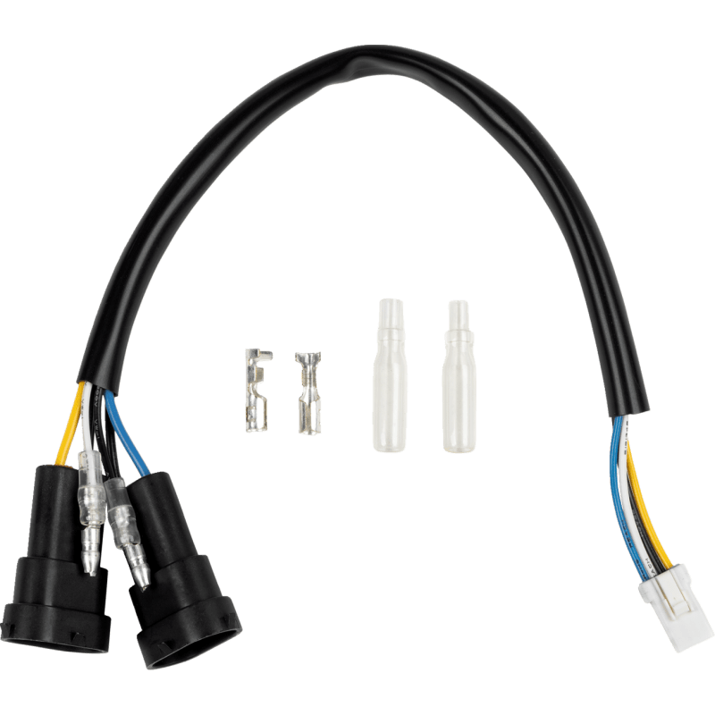 Koso North America Zenith Wire Harness Road King - DRIVEN Canada's Powersports HZ030002