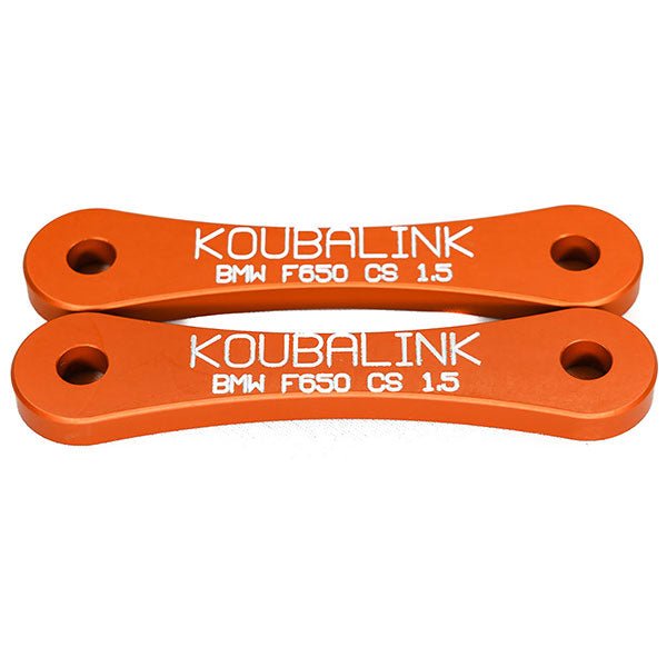 KOUBALINK KOUBA LINKS LOWERING LINK - DRIVEN Canada's Powersports DRZ250