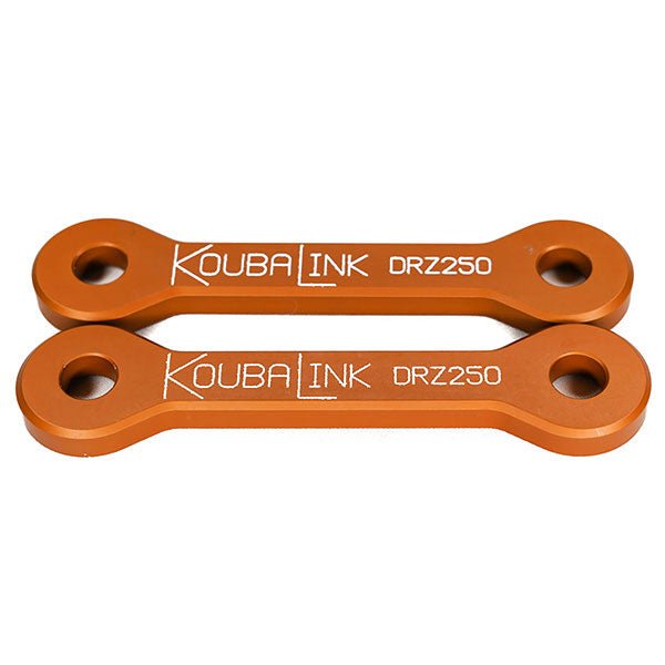 KOUBALINK KOUBA LINKS LOWERING LINK - DRIVEN Canada's Powersports DRZ250