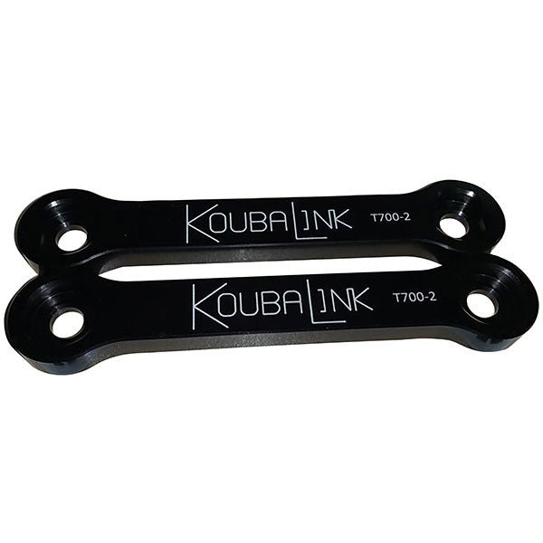 KOUBALINK KOUBA LINKS LOWERING LINK - DRIVEN Canada's Powersports T700 - 2