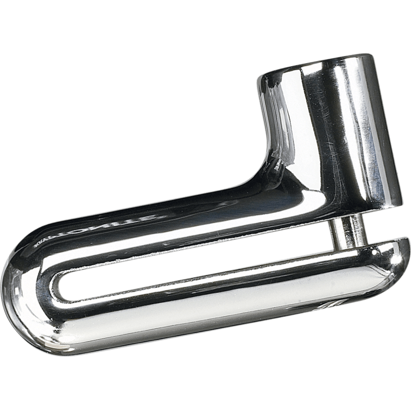 KRYPTONITE KRYPTOLOCK DFS 10MM CHROME DISC LOCK (720018998631) - DRIVEN Canada's Powersports 720018998631720018998631