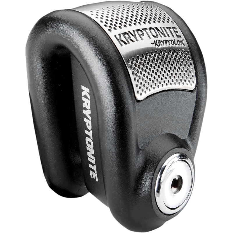 KRYPTONITE KRYPTOLOK 6A ALARM DISC LOCK (720018004776) - DRIVEN Canada's Powersports 720018004776