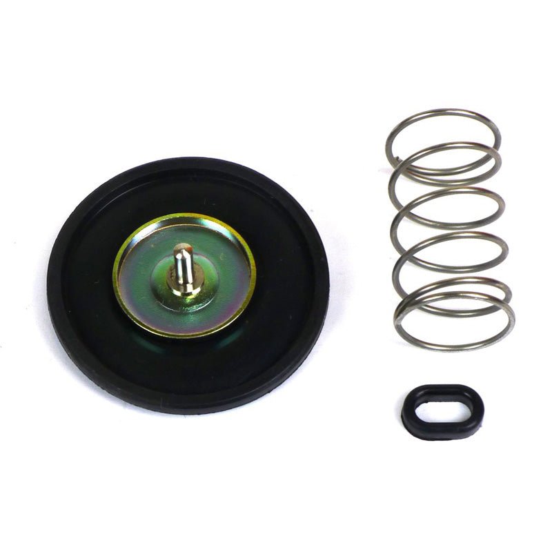 K&S TECHNOLOGIES CARBURETOR AIR CUT - OFF VALVE SET (56 - 1011) - DRIVEN Canada's Powersports 68896599440656 - 1011