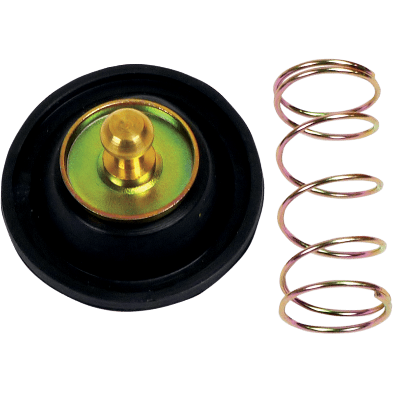 K&S TECHNOLOGIES CARBURETOR AIR CUT - OFF VALVE SET (56 - 1003) - DRIVEN Canada's Powersports 68896599434556 - 1003