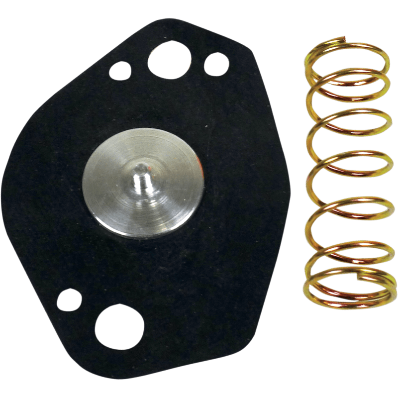 K&S TECHNOLOGIES CARBURETOR AIR CUT - OFF VALVE SET (56 - 1013) - DRIVEN Canada's Powersports 68896599441356 - 1013