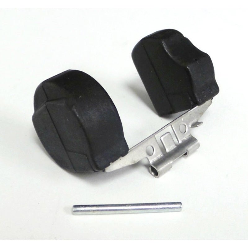 K&S TECHNOLOGIES CARBURETOR FLOAT (56 - 1604) - DRIVEN Canada's Powersports 68896599458156 - 1604