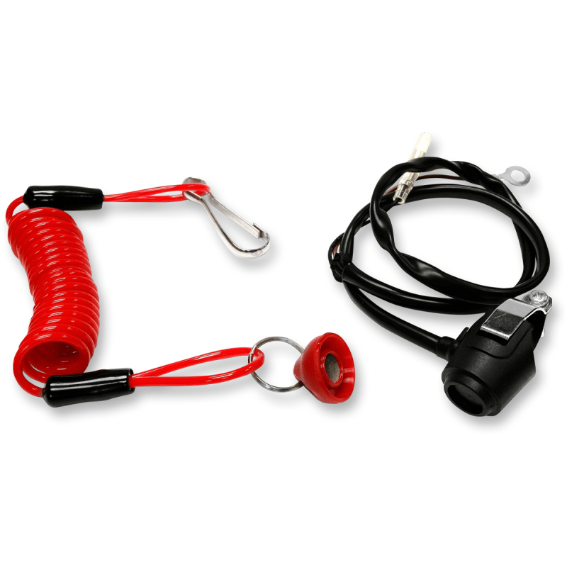 K&S TECHNOLOGIES KILL SWITCH CIRCUIT OPEN (12 - 0107) - DRIVEN Canada's Powersports 68896599097212 - 0107