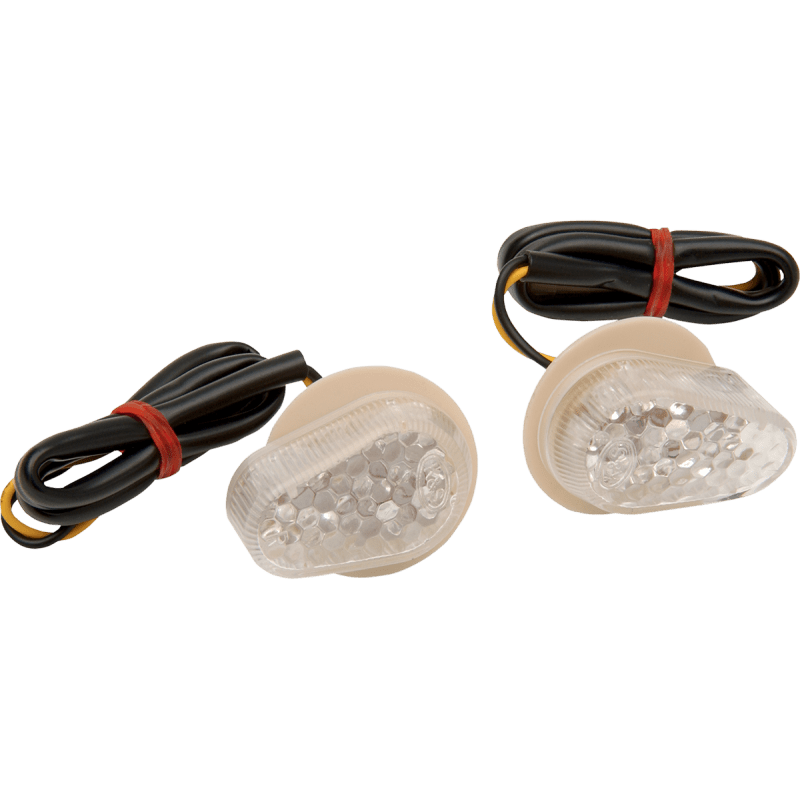 K&S TECHNOLOGIES LIGHT MARKER FRT YAM (25 - 8540) - DRIVEN Canada's Powersports 68896600576725 - 8540